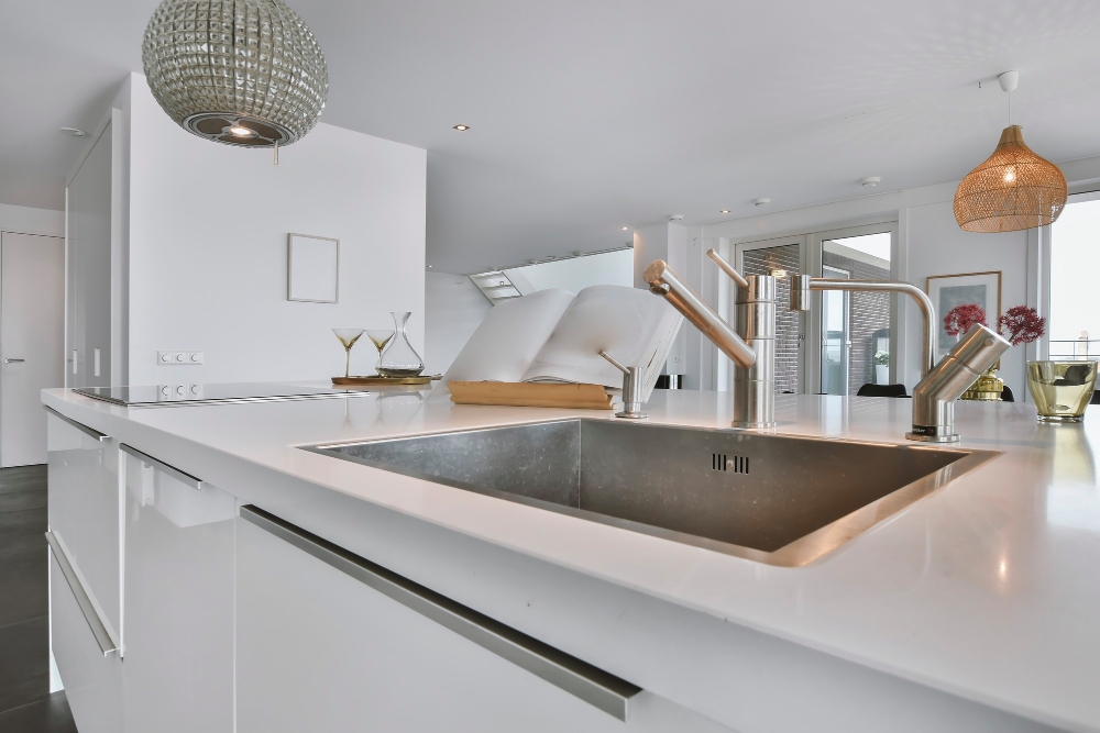 Sink Refinishing Services in Vernon Hills, IL