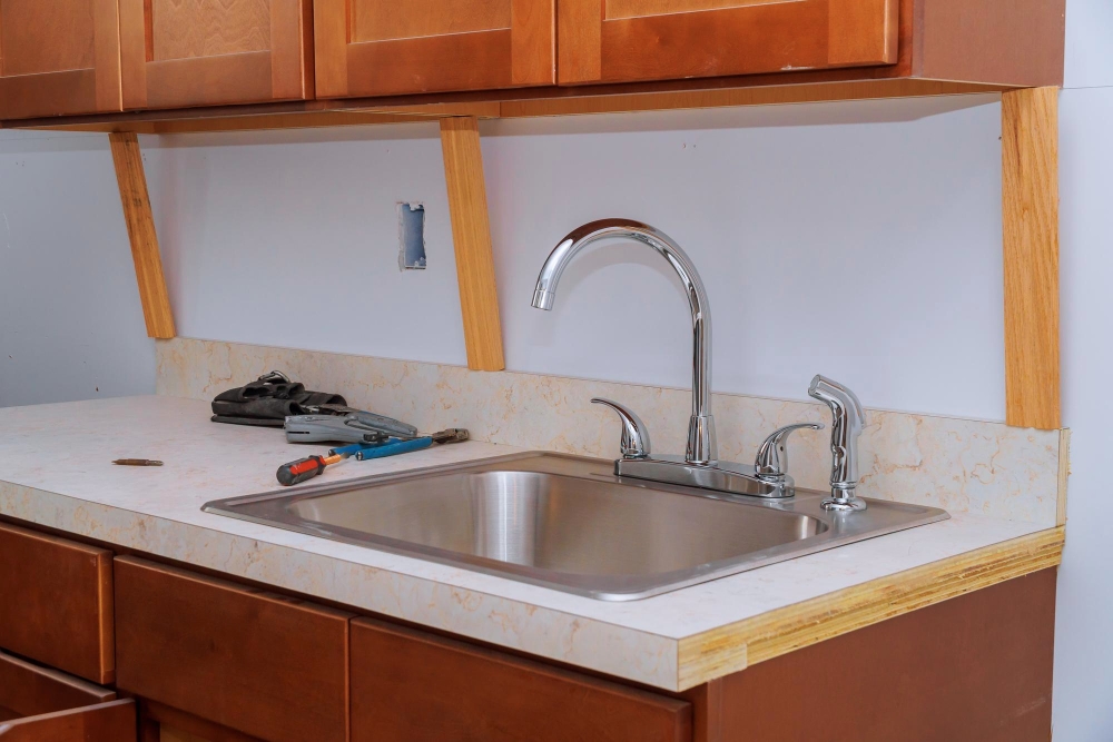 Sink Refinishing Services in Vernon Hills, IL
