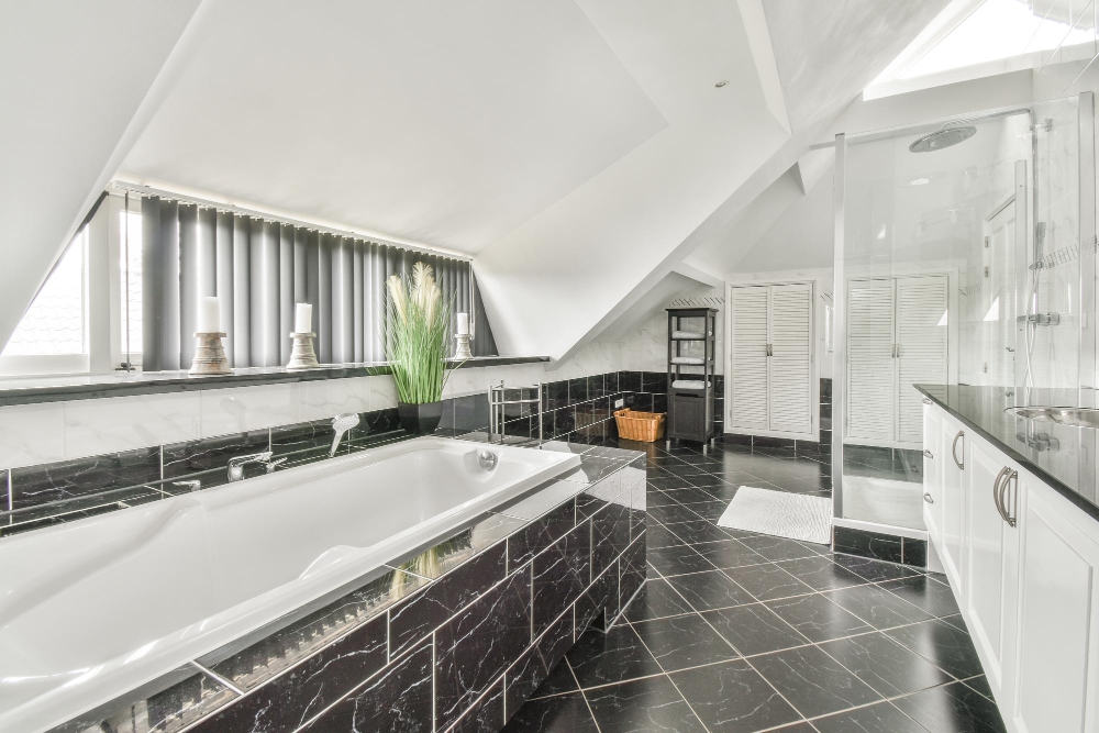 kitchen and bathroom remodeling