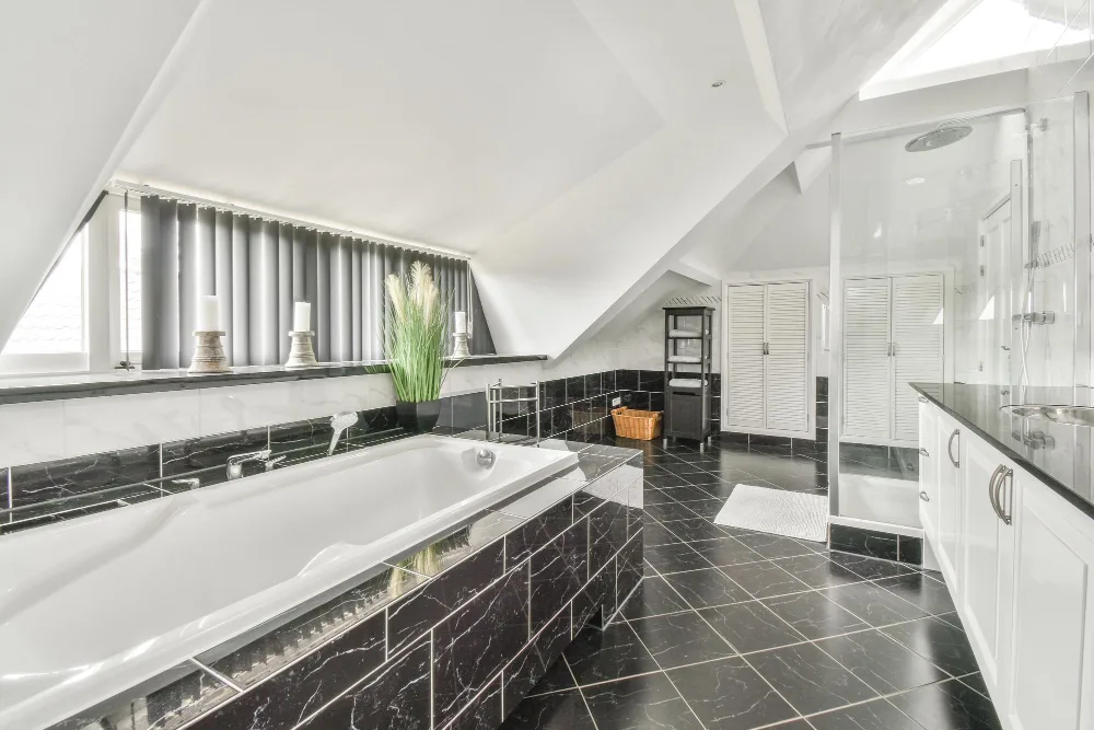 kitchen and bathroom remodeling